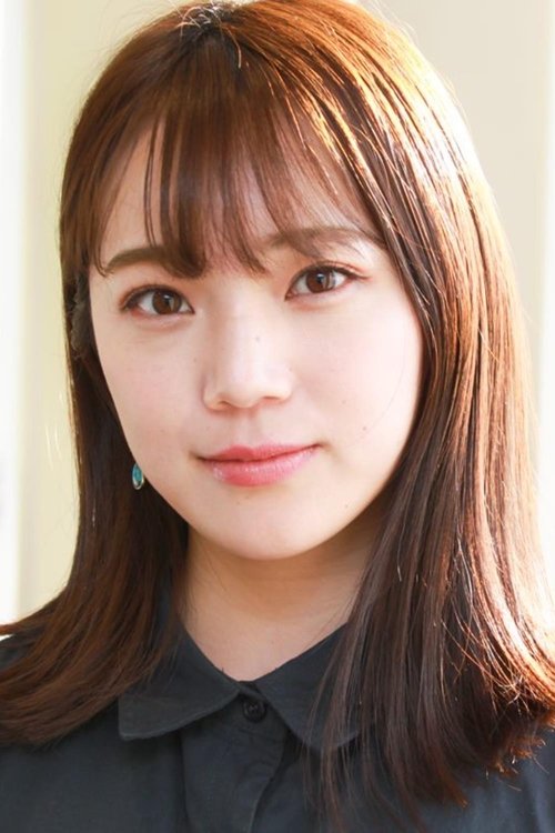 Mako Komaki as Aoi-chan