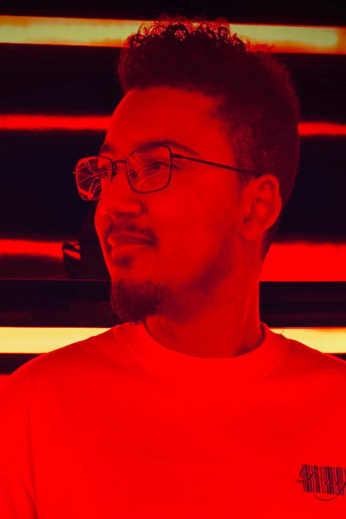 Myles Hancock as The Gaffer