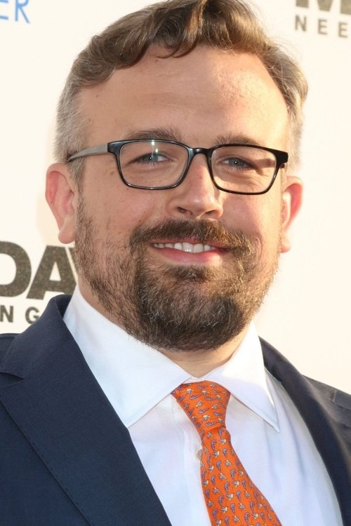 Jake Szymanski as Man