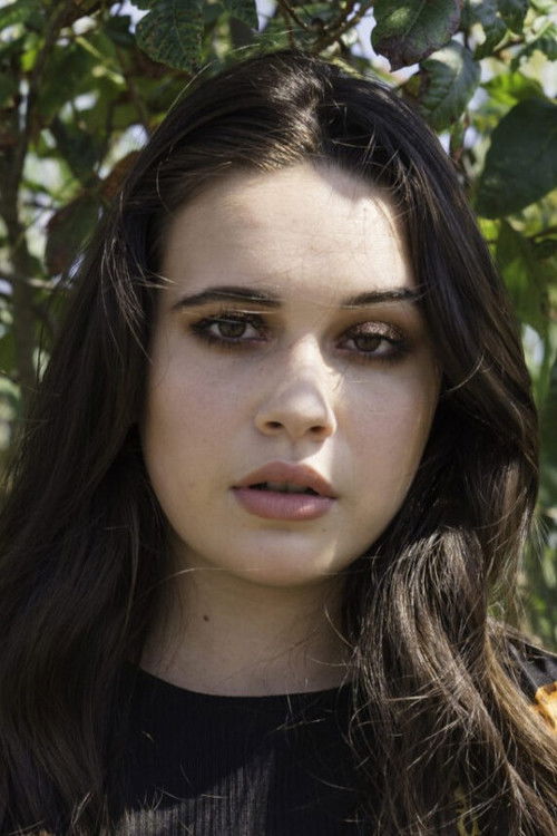Bea Miller as Angela