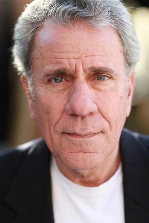 John Moraitis as Greek Cabbie