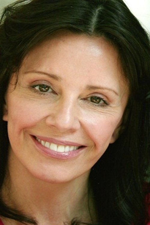 Melinda Renna as Alecia Alexander