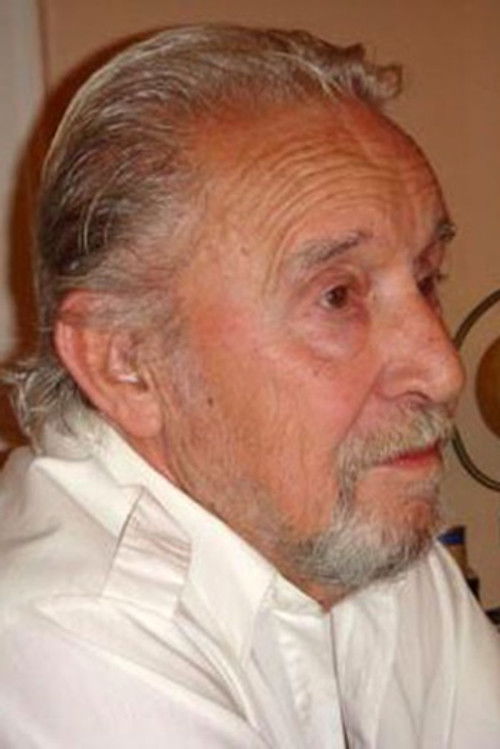 Ottó Ruttkai as Director