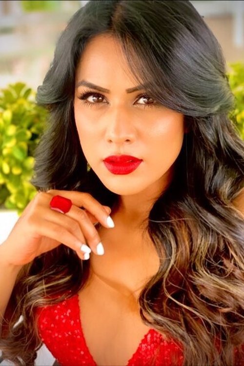 Nia Sharma as Aliya Mukherji