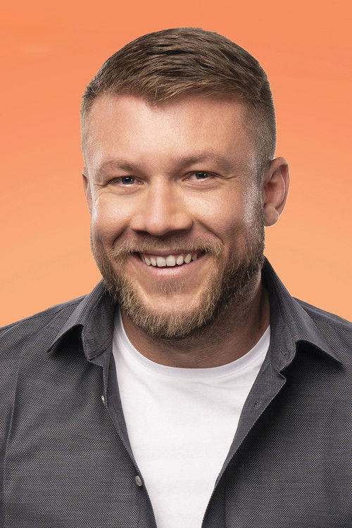 Lubomír Nymburský as