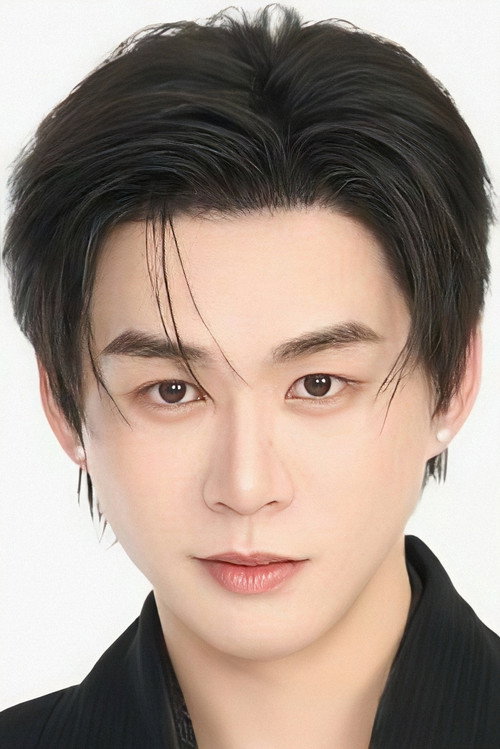 Patsapon Jansuppakitkun as X