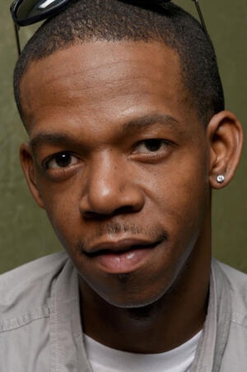 George Sample III as Elijah