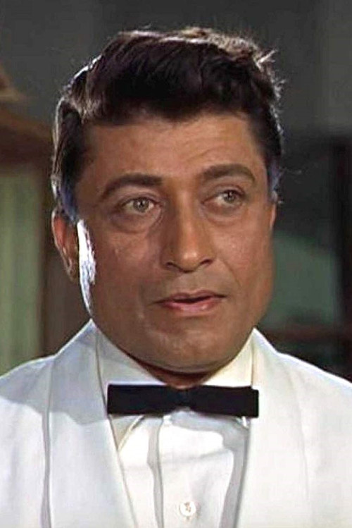 Kamal Kapoor profile photo
