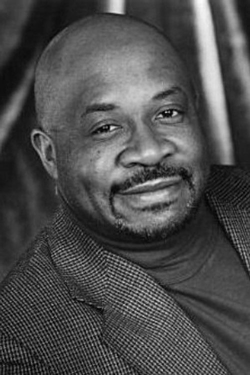 Errol Anthony Wilks as Grandfather