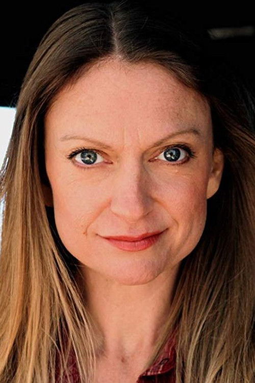 Truly Magyar as L.U.N.A.