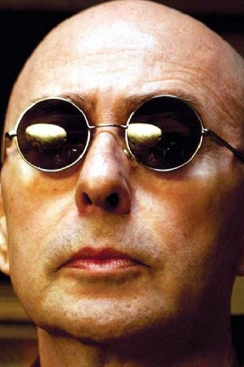 Carlos Alberto Solari as Indio Solari