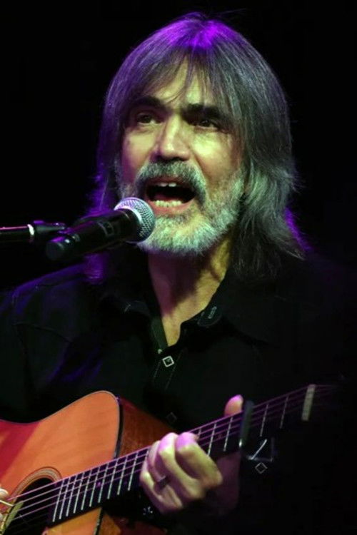 Larry Campbell as Self