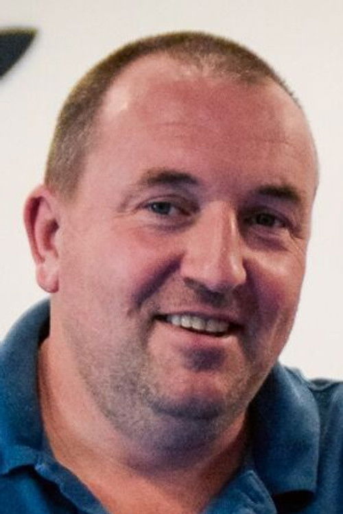 William van Roosmalen as Self