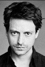 Sebastian Knapp as Ben