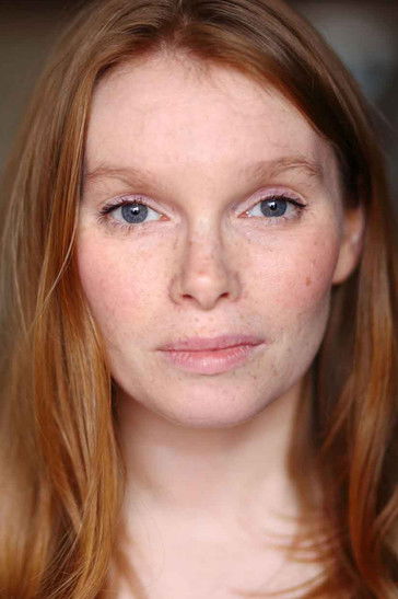 Nicola Jo Cully as Mother