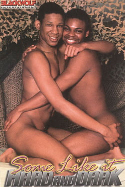 Some Like it Hard and Dark