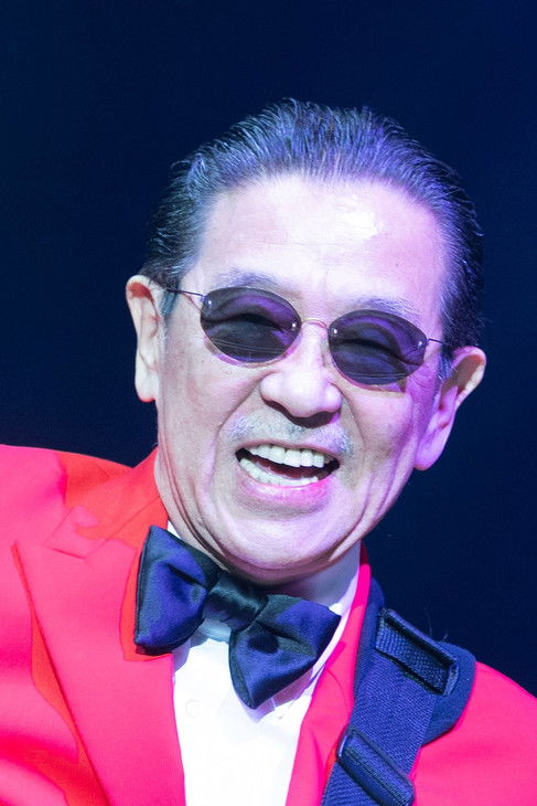 Masayoshi Takanaka as Guitar