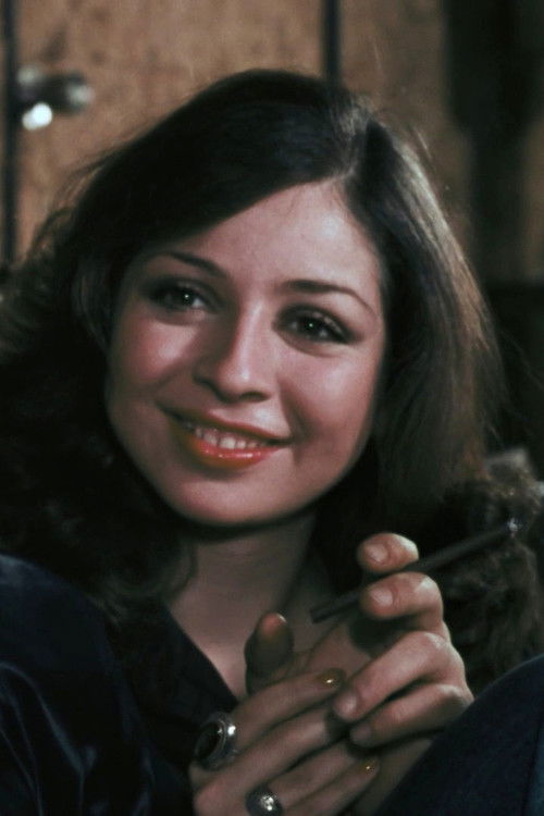 Arlette Pacheco as Guadalupe Gutiérrez
