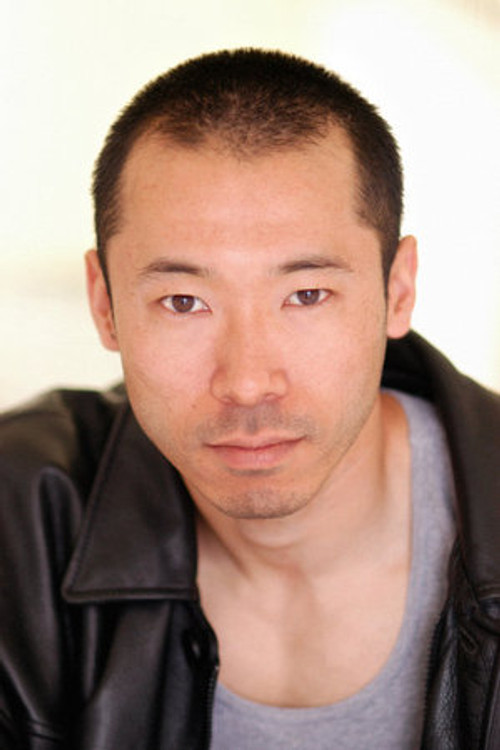 Dennis Y. Takeda as Ethan