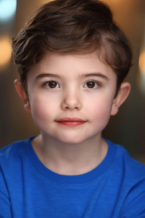 Beau Thompson as Hob