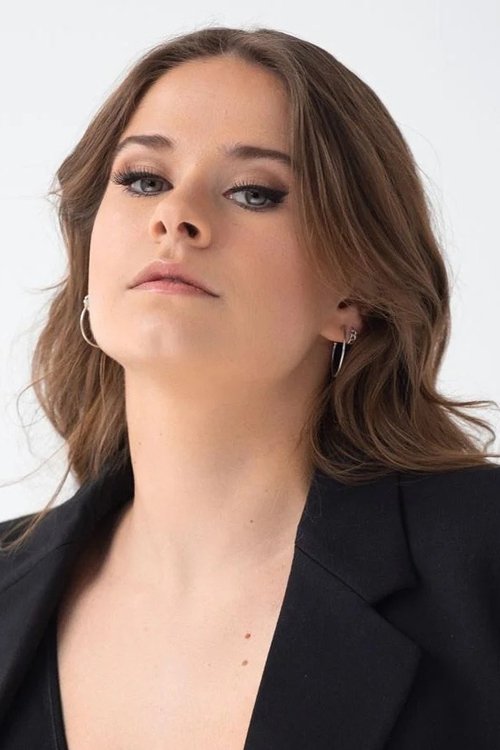 Laura Tesoro as Self - Coach