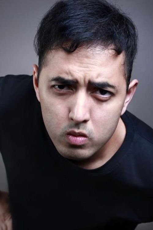 Kemal Palevi as Amran