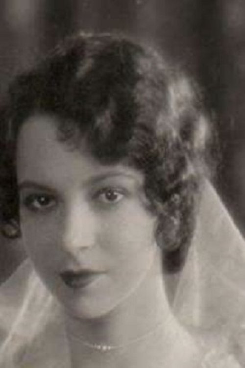 Shirley O'Hara as Jacqueline