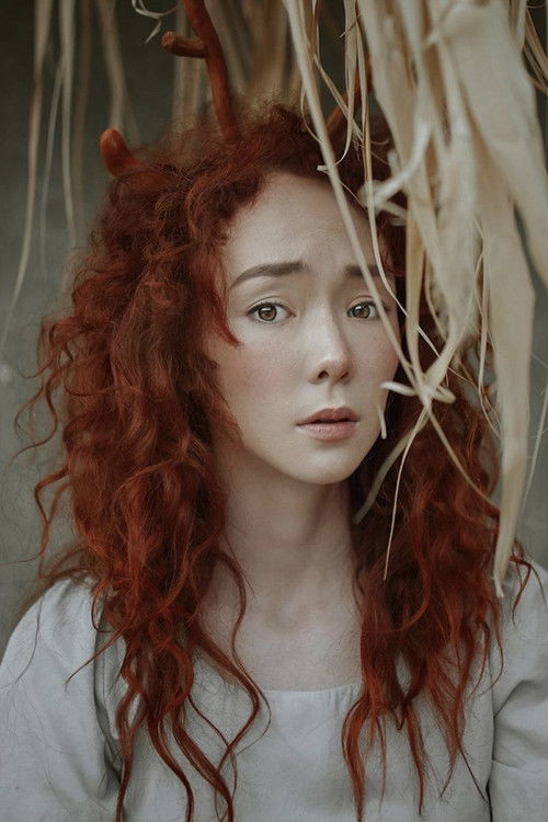 Kamila Nugmanova as Aliya