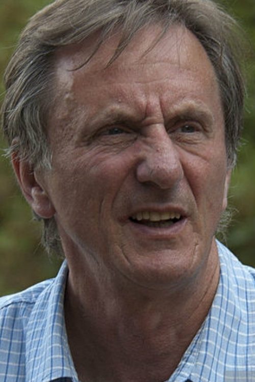 David Leland as Self