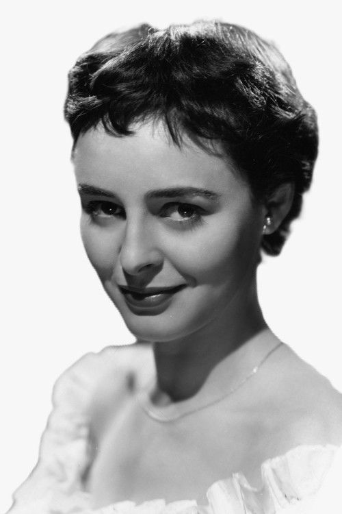 Jeanette Sterke as Eliane de Croissillon