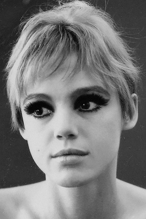 Edie Sedgwick as Self - Jury Member