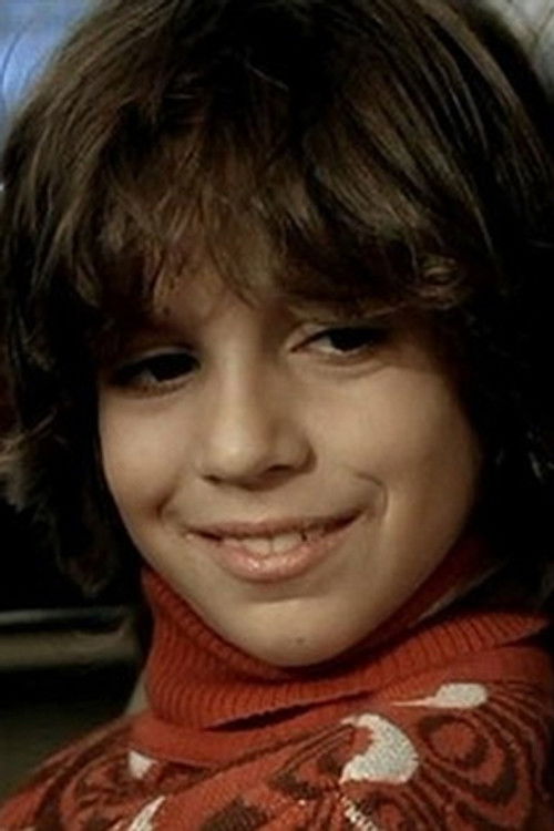 Iakov Kultiasov as Barbu