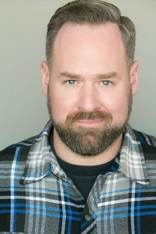 Aaron LaPlante as Spear / Big Gorilla / Monkey #3 (voice)