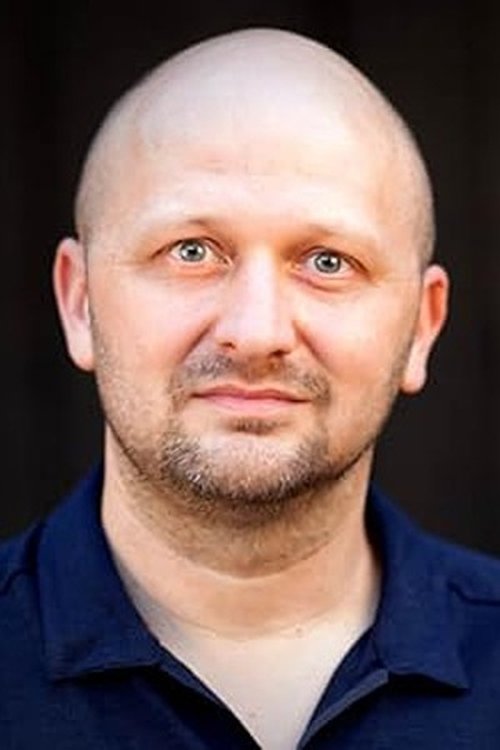 Dylan Haggerty as Ron Kobeleski