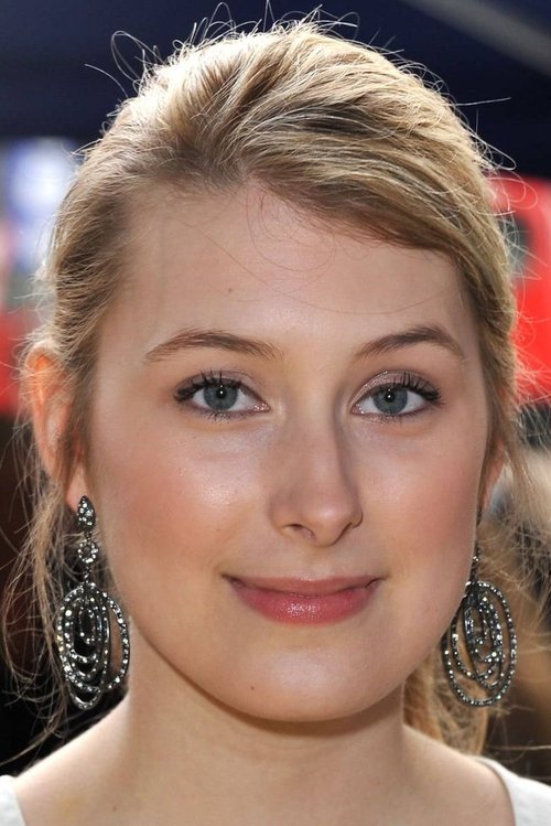 Olivia Andrup as Hazel