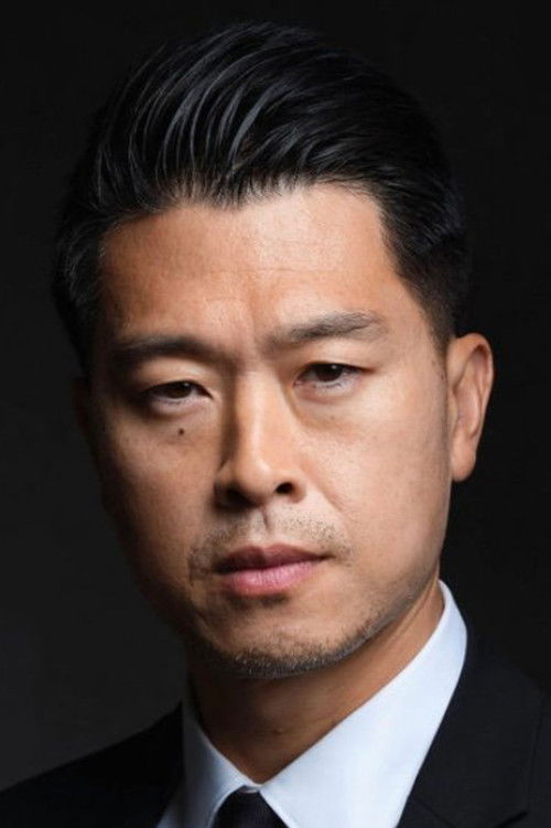 Alex Law as Big Brother