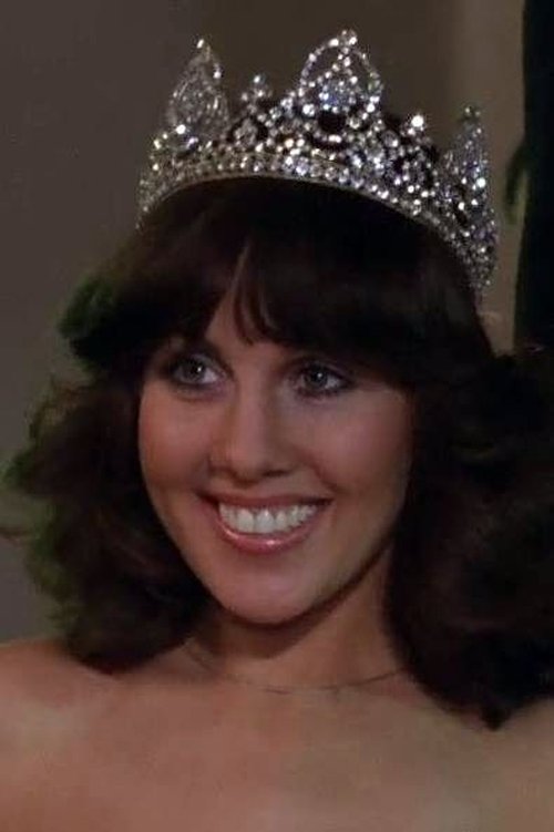 Rosemary England as Leo - Girl in Park