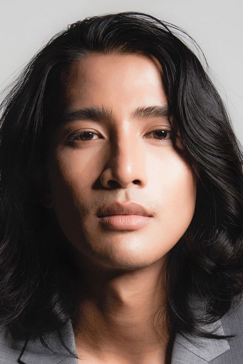 Athit Sylavong as Khuba Danay