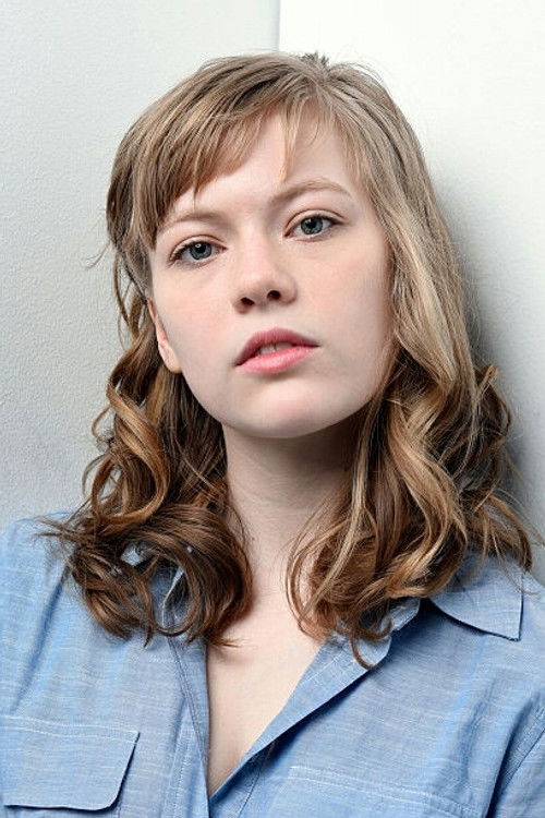 Jane Ackermann as Elda