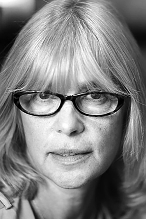 Vera Glagoleva as (voice)