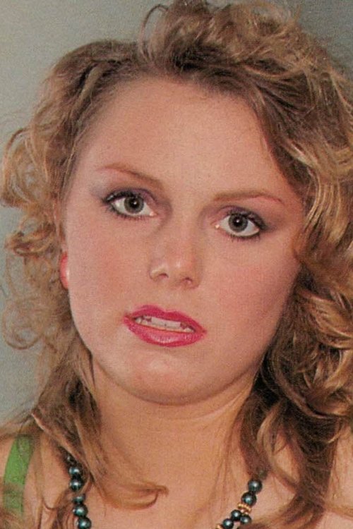 Christine Leval as Susanne