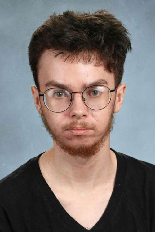 Alexander Dorazio as Himself