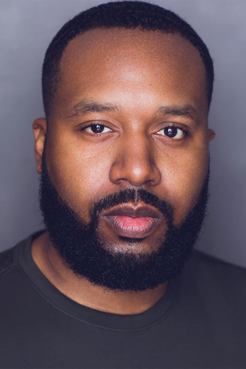 Steven St. Pierre as William