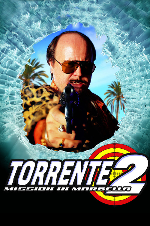 Torrente 2: Mission in Marbella