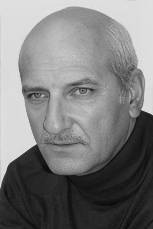 Yuri Baliyev as qonaq