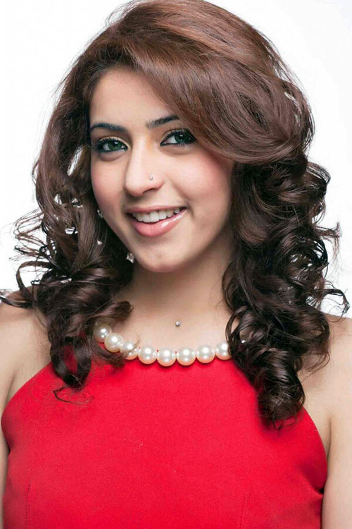 Ishika Taneja as Riya