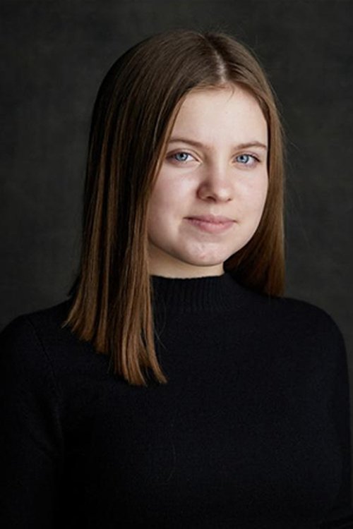 Kate Hallett as Autje