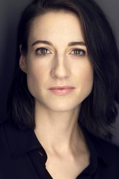 Renata Friedman as Ann