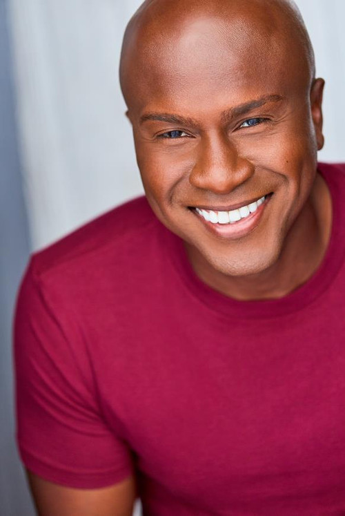 Tirf Alexius as Cyril