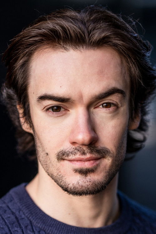 Paweł Brzeszcz as Manager assistant